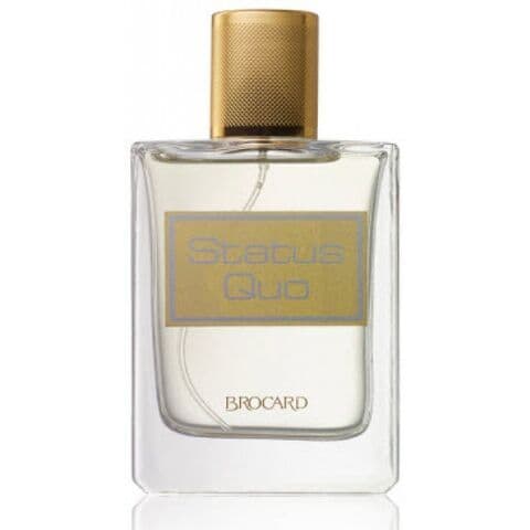 عطر ستيتس كيو بروكارد