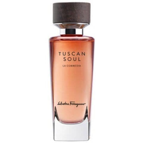 عطر لا كوميديا سلفاتور فيراغامو