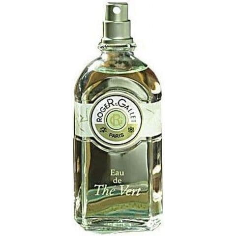 عطر إيو دي ذا فيرت روجر & جاليت