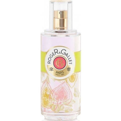 عطر فلير دي فيغوير روجر & جاليت