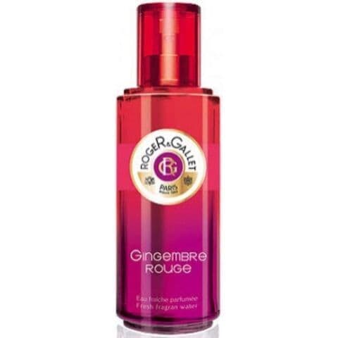 عطر جنجمبر روج روجر & جاليت