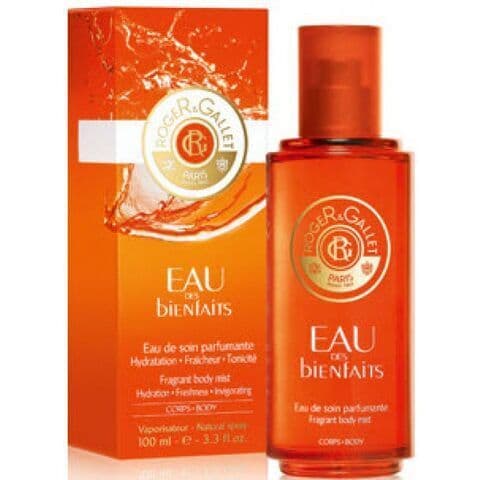 عطر جين-ماري فارينا إيو ديس بينفيتس روجر & جاليت
