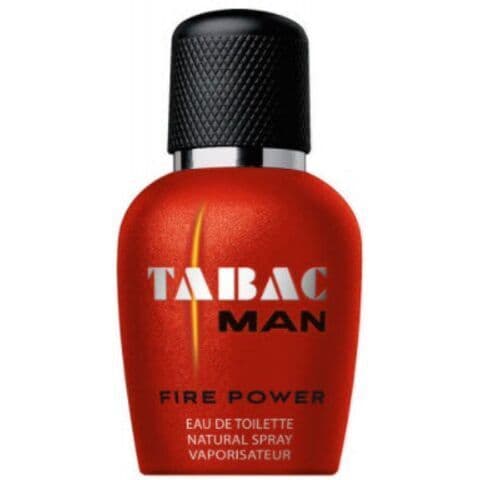 عطر ماورر & ويرتز تاباك من فاير باور