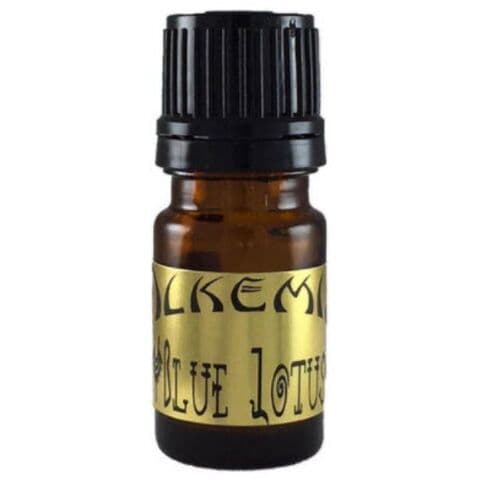 عطر ألكيميا بيرفيومز بلو لوتس