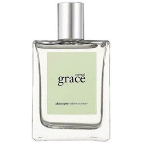 عطر إتيرنال غريس فيلوسوفي