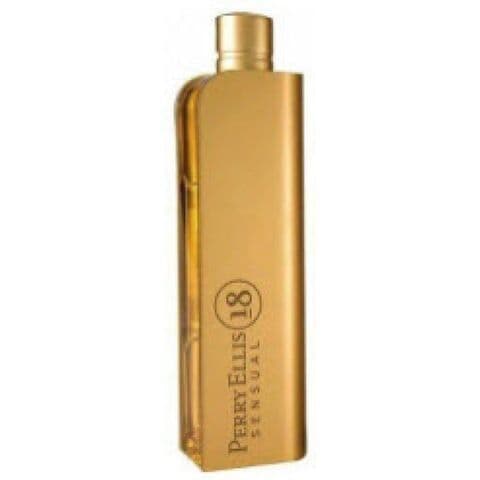عطر 18 سينشوال بيري إليس