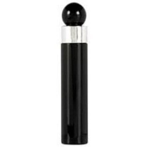 عطر 360° بلاك فور من بيري إليس