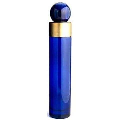 عطر 360° بلو بيري إليس