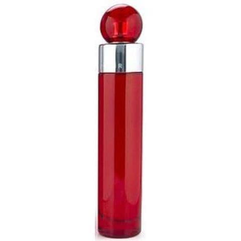 عطر 360° ريد فور من بيري إليس