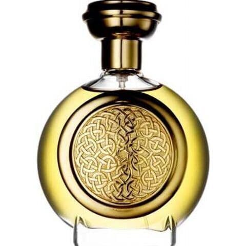عطر بوديسيا نمر بوديسيا ذا فيكتوريوس