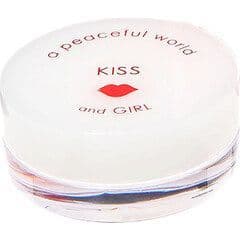 and GIRL - Kiss キス