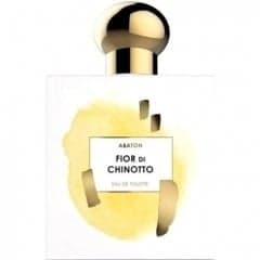 Fior di Chinotto EAU DE TOILETTE