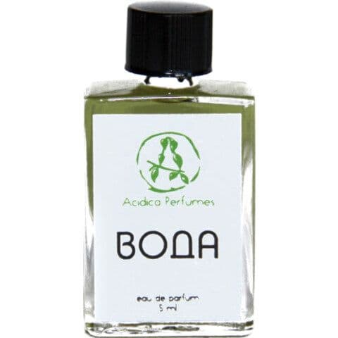 Voda Вода