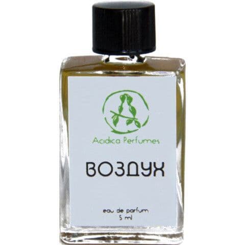 Vozduh Воздух