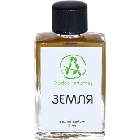 Zemlya Земля
