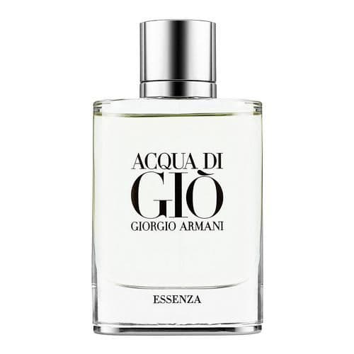 Acqua Di Gio Essenza