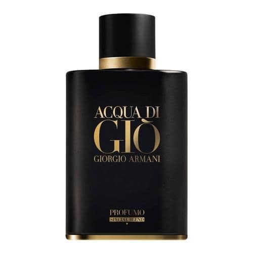 Acqua Di Gio Special Blend