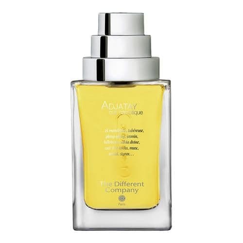 Adjatay Narcotic Leather Eau de Parfum