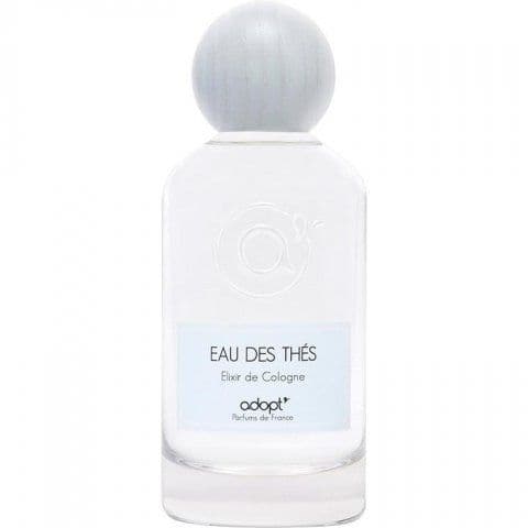 Elixir de Cologne - Eau des Thés