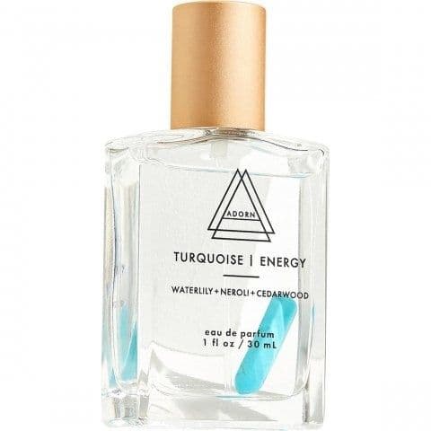 Turqouise | Energy