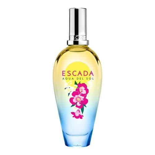 Agua Del Sol Escada Eau de Toilette