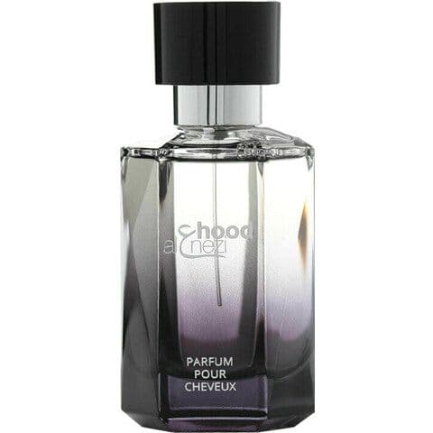 Ahood Alعnezi EAU DE PARFUM