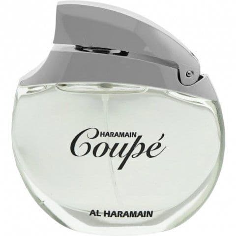 Coupé