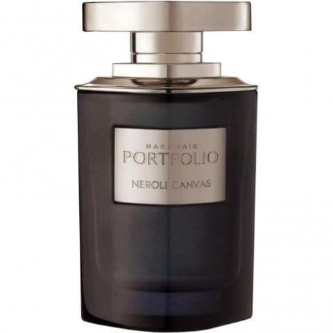 Portfolio - Neroli Canvas