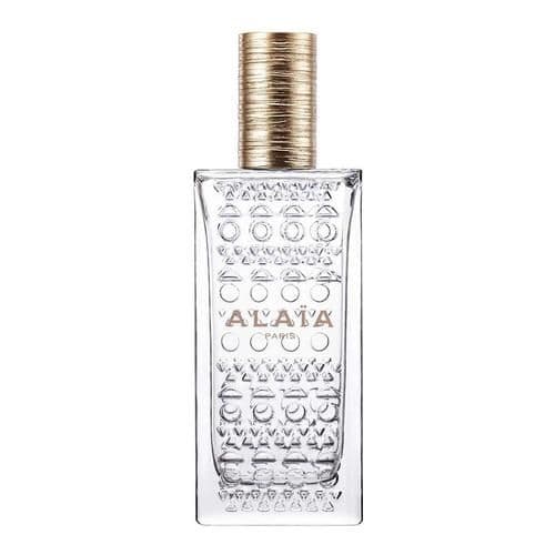 Alaïa Paris Blanche
