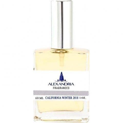 California Winter 2018 PARFUM EXTRACT