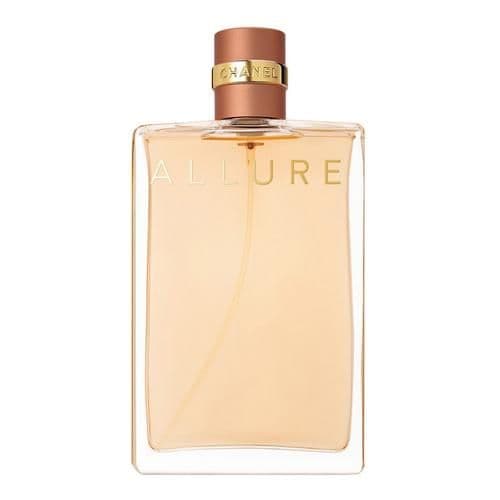 Allure Chanel Perfume