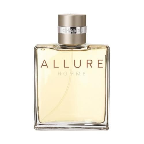 Chanel Men's Allure Eau de Toilette