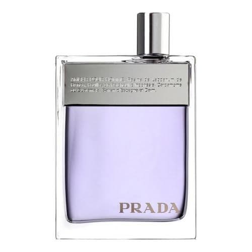 Amber Eau de Toilette for Men