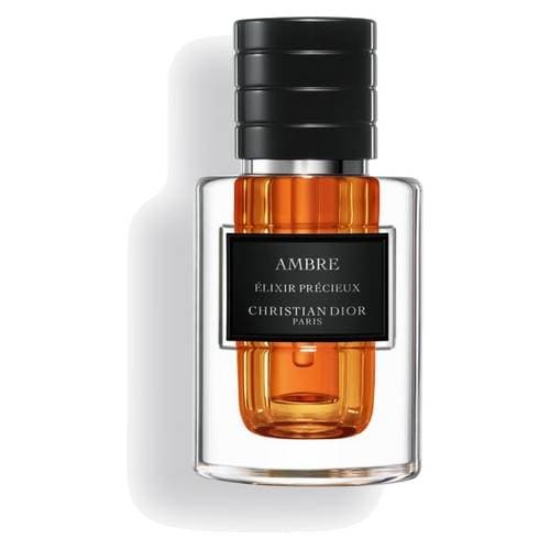 Amber Extract Precious Elixir