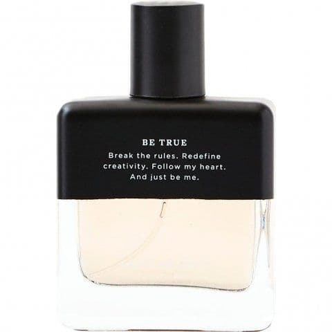 Be True EAU DE TOILETTE