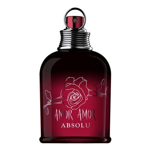 Amor Amor Absolu Cacharel Eau de Parfum