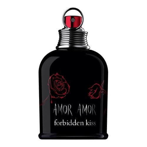 Amor Amor Forbidden Kiss Cacharel Eau de Toilette