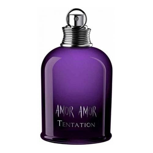 Amor Amor Tentation Cacharel Perfume