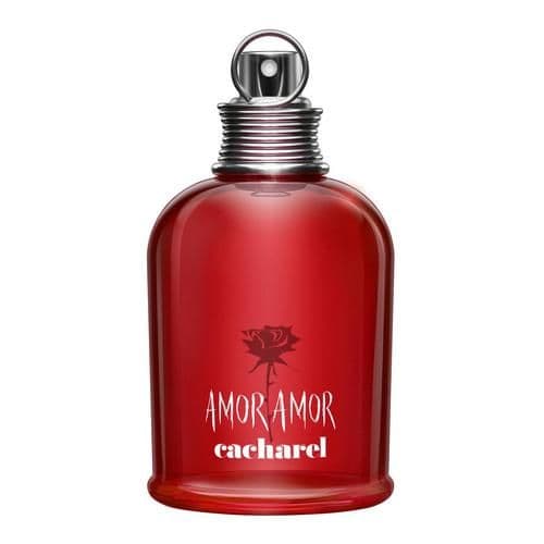 Amor Amor Cacharel Eau de Toilette