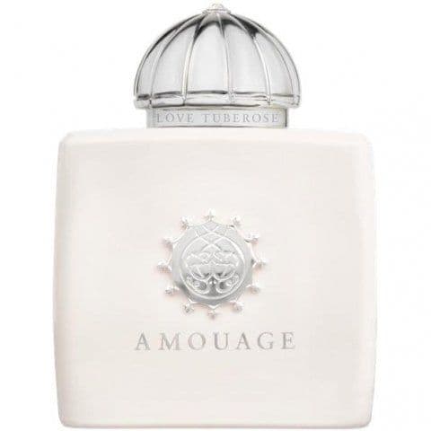 Love Tuberose