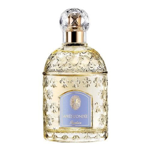 After L'Ondée Guerlain Eau de Toilette