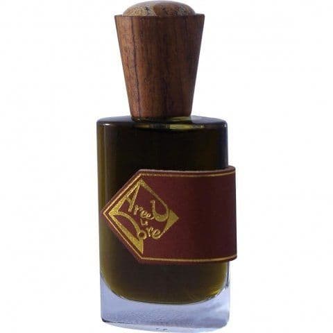 Baikal Gris EXTRAIT DE PARFUM