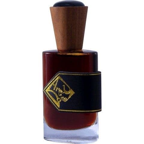 Oud Luwak EXTRAIT DE PARFUM