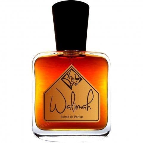 Walimah EXTRAIT DE PARFUM