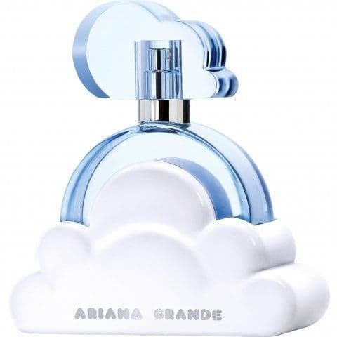 Cloud EAU DE PARFUM