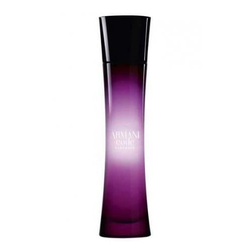 Armani Code Cashmere Armani Eau de Parfum