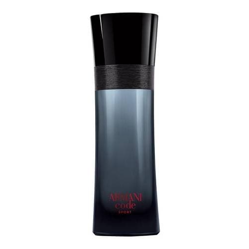 Armani Code Sport Armani Eau de Toilette