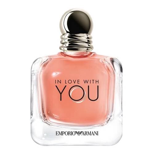 In Love with You