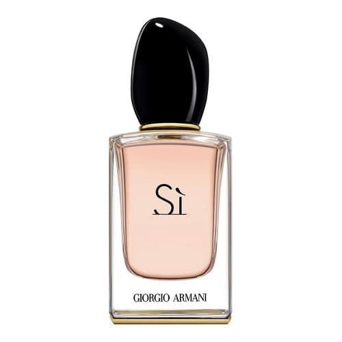 Si Eau de Parfum Eau de Parfum