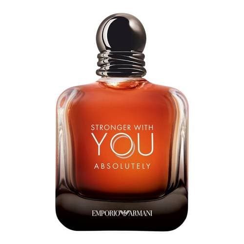 Stronger With You Absolutely Armani Eau de Parfum